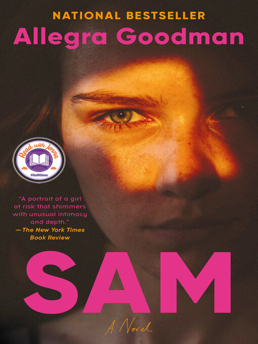 Sam a novel